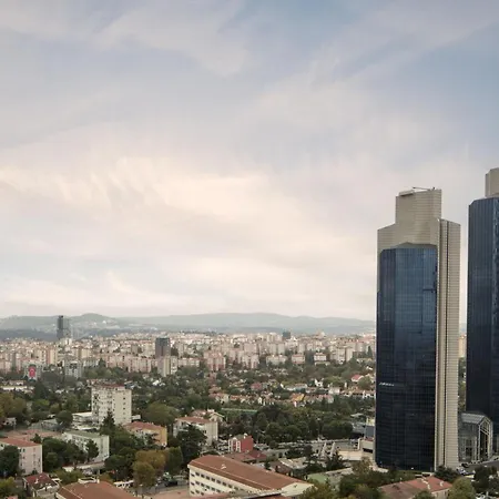 Sheraton Levent