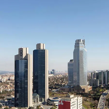 Sheraton Levent