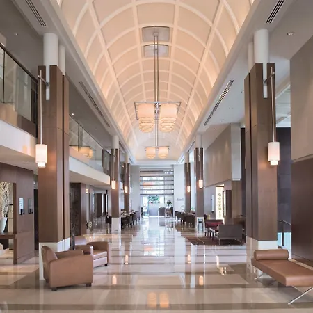 Sheraton Levent