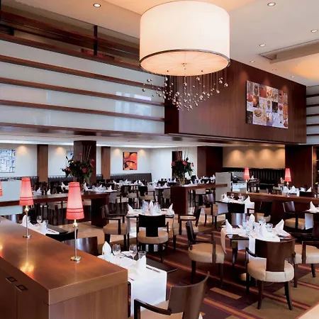Sheraton Levent 5* イスタンブール