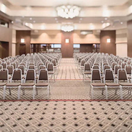 Sheraton Levent イスタンブール
