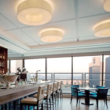 Sheraton Levent 5* イスタンブール