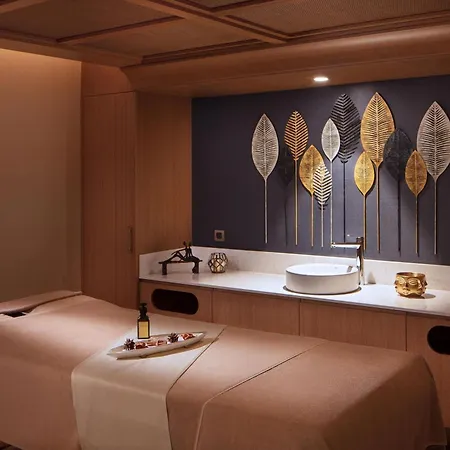 Sheraton Levent ホテル 5*
