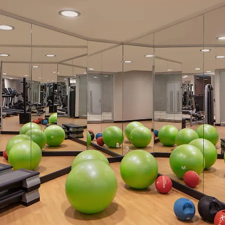 Sheraton Levent ホテル 5*