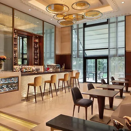 ホテル Sheraton Levent 5*