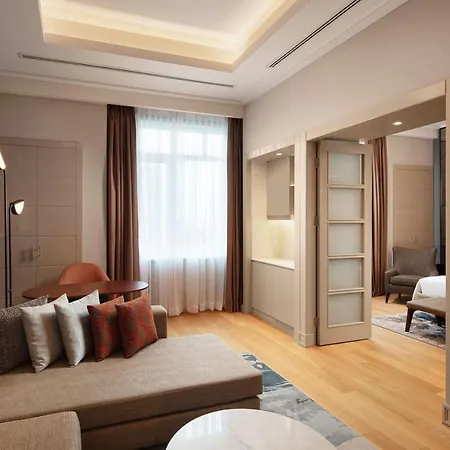 Hotel Sheraton Levent 5*