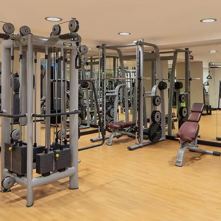 Sheraton Levent Ξενοδοχείο 5*