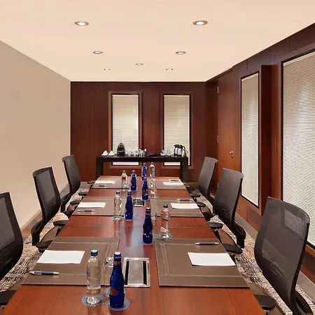 Sheraton Levent Hotel Istanbul