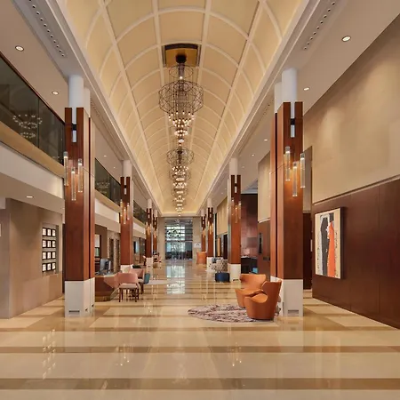 Sheraton Levent מלון