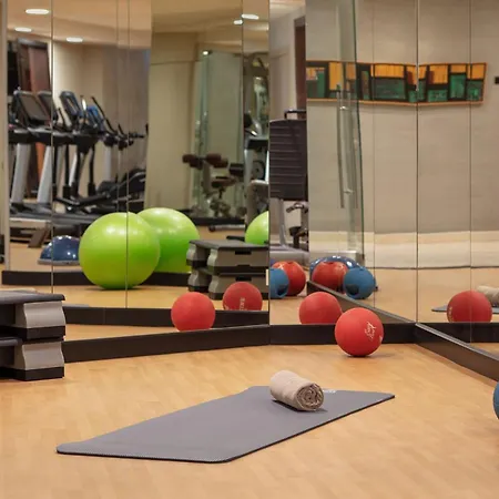 Sheraton Levent 5* Istanboel