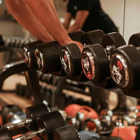 Hotel Sheraton Levent Provincia di Istanbul