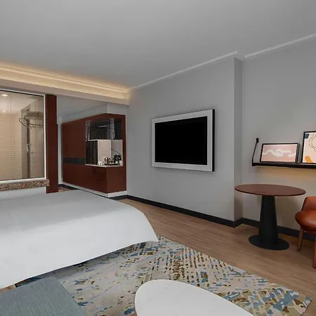 Hotel Sheraton Levent