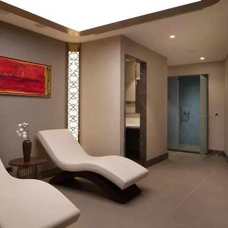 Hotel Sheraton Levent 5*