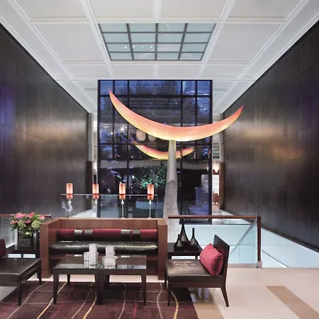 Hotel Sheraton Levent 5*