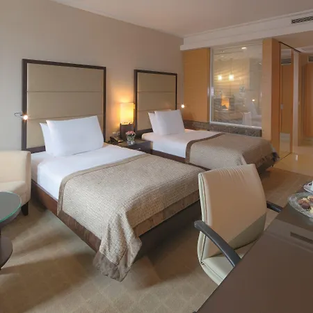 Hotel Sheraton Levent