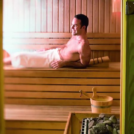 Hotel Sheraton Levent