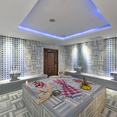 Sheraton Levent 5* Provincia di Istanbul