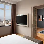 Hotel Sheraton Levent Provincia di Istanbul
