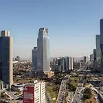 Hotel Sheraton Levent 5*