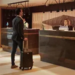 Sheraton Levent Hotel