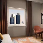 Hotel Sheraton Levent 5*