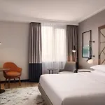 Sheraton Levent Hotel