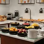 Sheraton Levent Hotel 5*