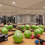 Sheraton Levent Hotel 5*