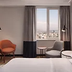 Hotel Sheraton Levent Provincia di Istanbul