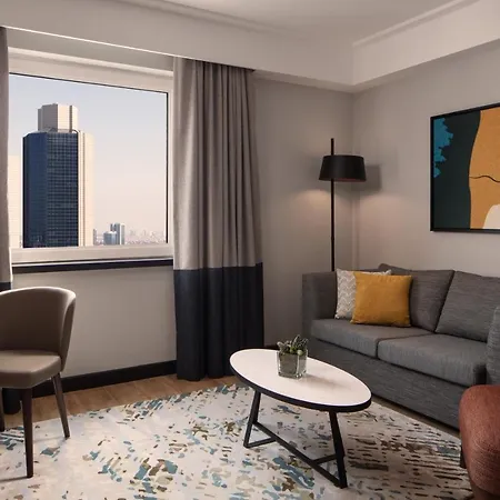 Sheraton Levent