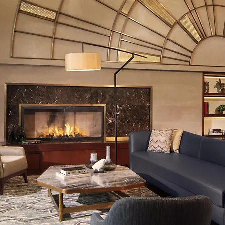 Otel Sheraton Levent 5*