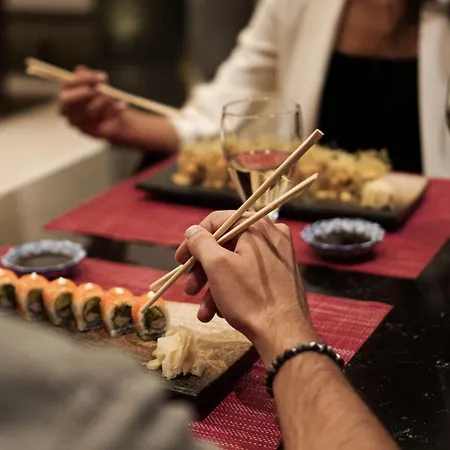 Sheraton Levent 5* İstanbul