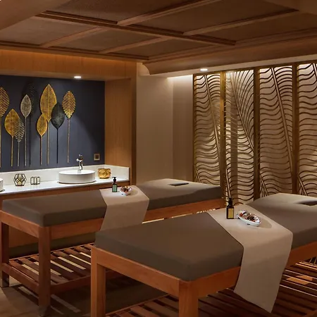 Sheraton Levent 酒店 伊斯坦布尔