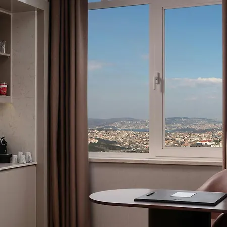 Sheraton Levent Hotel