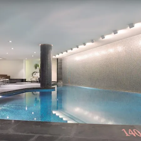 Sheraton Levent Отель 5*