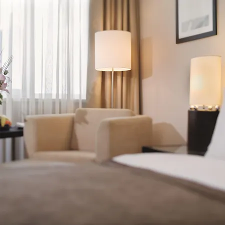 Sheraton Levent 5* İstanbul