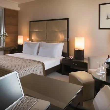 Sheraton Levent 5*
