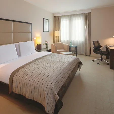 Sheraton Levent ホテル