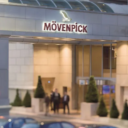 Sheraton Levent 5* Stambuł