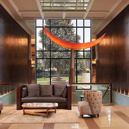 ホテル Sheraton Levent 5*