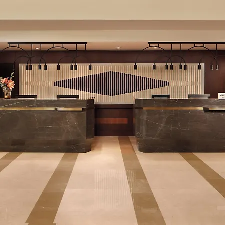 Sheraton Levent