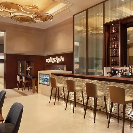 Otel Sheraton Levent 5*