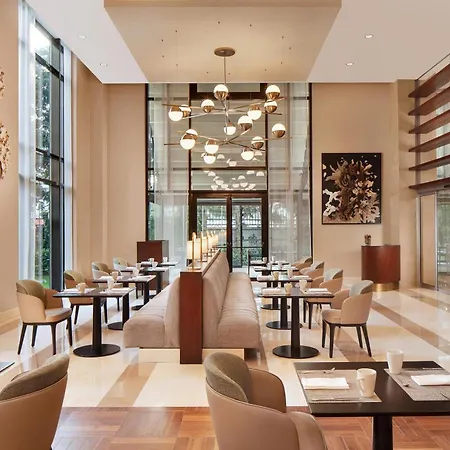 Sheraton Levent
