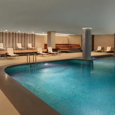 Sheraton Levent イスタンブール