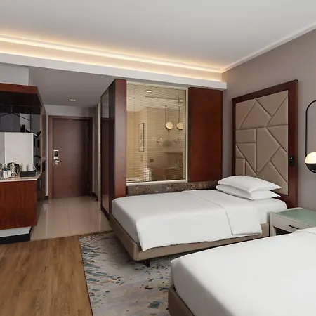 Otel Sheraton Levent