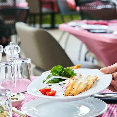 فندق Sheraton Levent اسطنبول