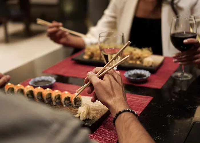 Sheraton Levent 5* Istambul