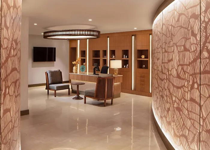 Sheraton Levent Istambul