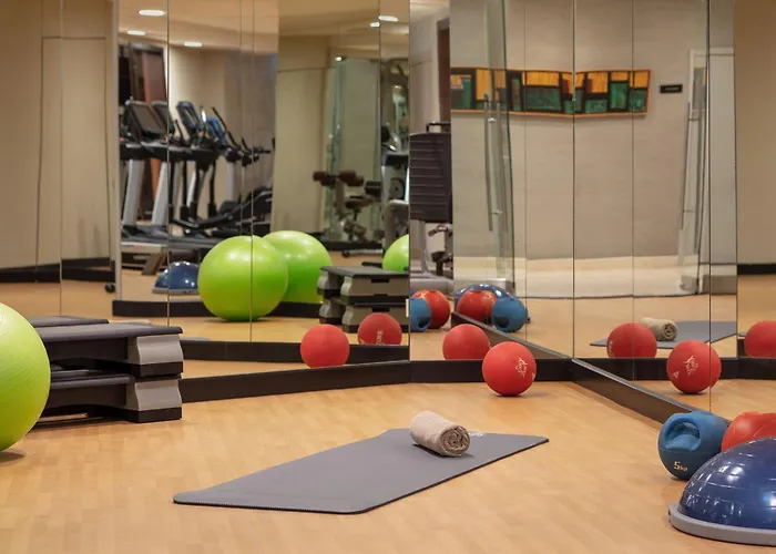 Sheraton Levent 5* Istambul