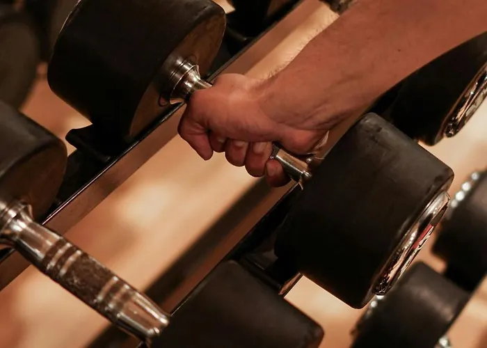 Sheraton Levent Hotel